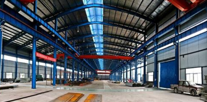 峨眉山大家知道重型钢结构在施工中轻易出现哪些问题吗