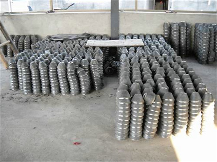 峨眉山标准锥头