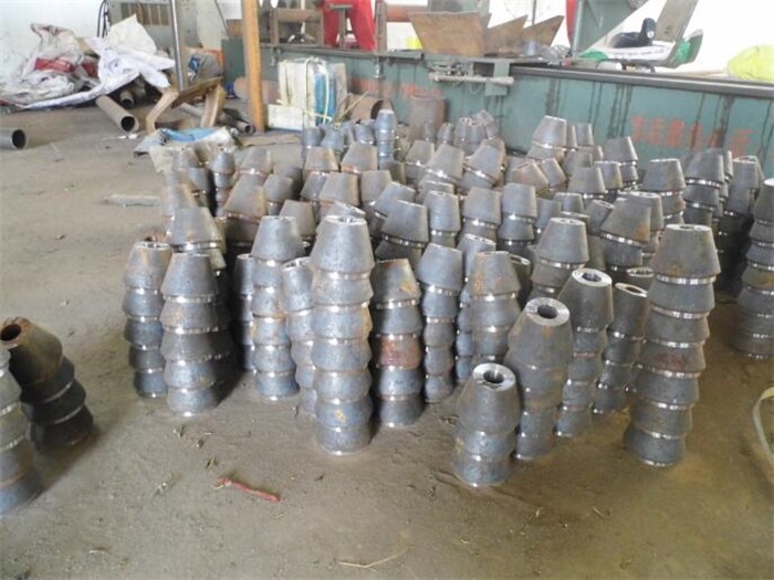 峨眉山网架锥头