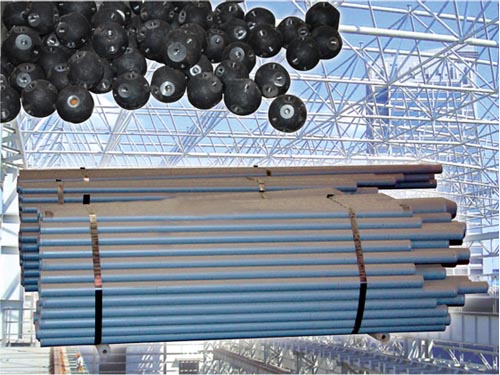 峨眉山大型主题乐园网架